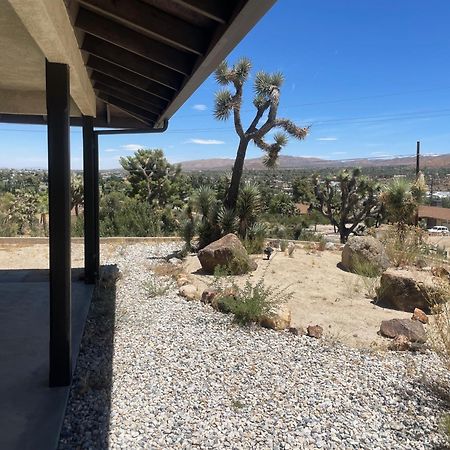 Mojave Desert Pied-A-Terre يوككا فالي المظهر الخارجي الصورة
