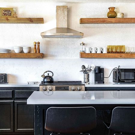 Mojave Desert Pied-A-Terre يوككا فالي المظهر الخارجي الصورة